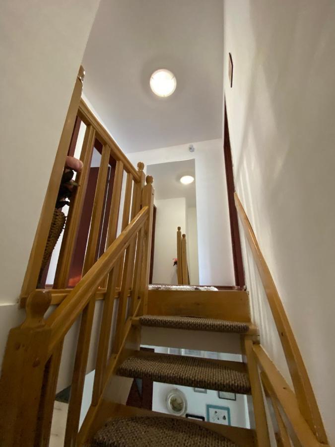 Casa Lucky Hotel ริชนอฟ ภายนอก รูปภาพ